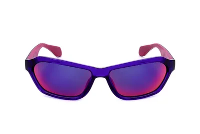 Produktbild von Adidas Original Mod. Or0021 Shiny Violet