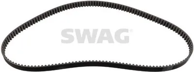 Produktbild von SWAG 40 02 0010 Zahnriemen für OPEL Astra F CC (T92) 146-Zähne