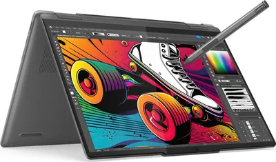 Produktbild von Lenovo YOGA 7 14IML9 COREULT7 16GB