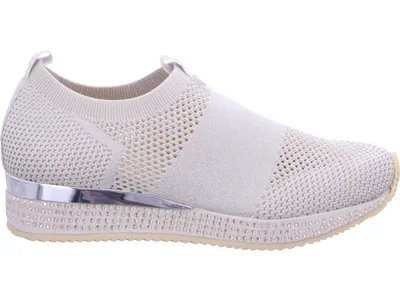 Produktbild von Sneaker für Damen in unifarben