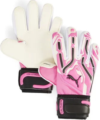 Produktbild von Puma Puma Ultra Pro Jr Rc - poison pink-puma white-puma bl, Größe:5