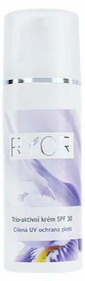 Produktbild von Ryor Trio Aktiv Creme SPF 30 50ml