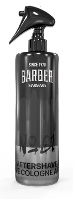 Produktbild von Barber After Shave Cologne 400 ml - No. 61