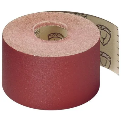 Obrázok produktu pre Brúsny papier PS22 50mx115mm K240 Klingspor