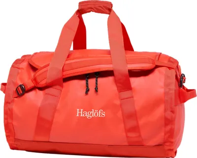 Produktbild von Haglöfs Lava 70 - Reisetasche 58 cm (habanero)