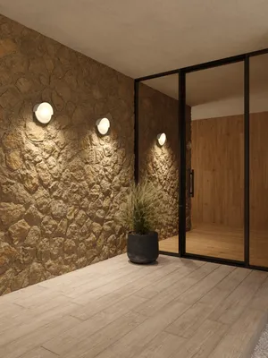 Immagine prodotto di Forlight - Applique a LED Auro, 6,2 W, 3000 K, 827 lm, IP54, CRI > 80, bianco, per esterni, a risparmio energetico, facile da installare, design moderno
