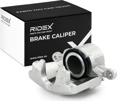 Produktbild von RIDEX 78B0480 Bremssattel Vorne Rechts Hinten für VW Transporter IV Bus (70B, 70C, 7DB, 7DK, 70J, 70K, 7DC, 7DJ) für CHRYSLER PT CRUISER (PT)