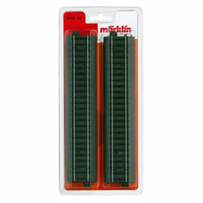 Image de Märklin 20188 Modèles réduits de chemin de fer et accessoires (20188)