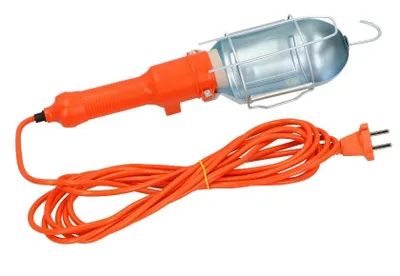 Image de Lampe torche ENERGY NE00417 280 mm