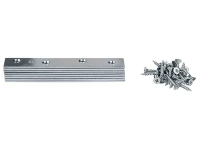 Produktbild von PARKSIDE® Winkel- / Flachverbinder (Flachbinder 8er)