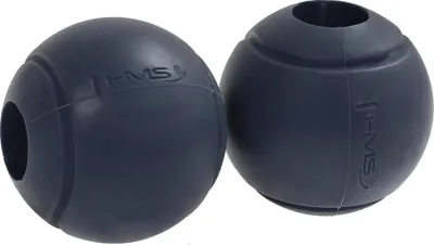 Immagine prodotto di Sovrapposizione barra, 2 pezzi - compatibile con HMS