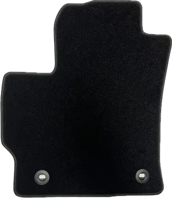 Immagine prodotto di Tappetino anteriore sinistro di alta qualità per Toyota Corolla HTB dal 2019