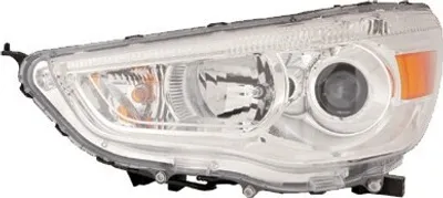 Produktbild von VAN WEZEL Scheinwerfer Links für MITSUBISHI ASX (GAW) 3201961