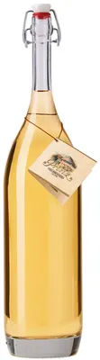 Produktbild von Prinz Alte Williams-Christ Birne Obstbrand 0,5l