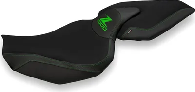 Image de Tapis de selle spécifique 5BL-1 pour Kawasaki Z 1000 (2014-2020)