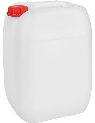 Zdjęcie produktu dla hünersdorff kanister przemysłowy 20 l PE UN - 426401