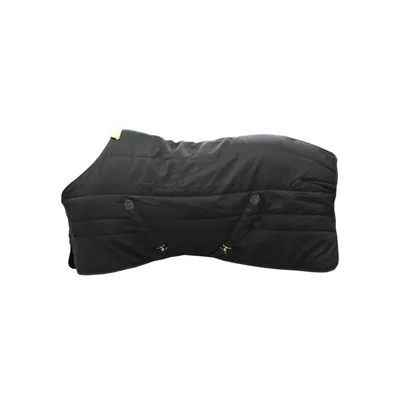 Produktbild von Kentucky Horsewear Stalldecke 0g Classic Stalldecke Schwarz 140