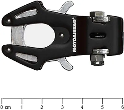 Produktbild von Motoairbag Fastlock Schnellspanner