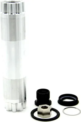 Immagine prodotto di Movimento centrale Race Face Cinch argento 136 mm / 30 mm argento 136 mm