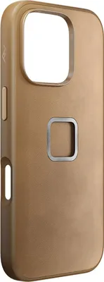Image de Peak Design Iphone 16 Pro Clarino Handyhülle One Size