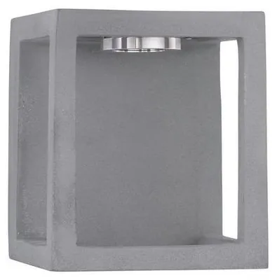 Zdjęcie produktu dla Lampa natynkowa ścienna LED 5W ABSALON LE73570 Luces Exclusivas