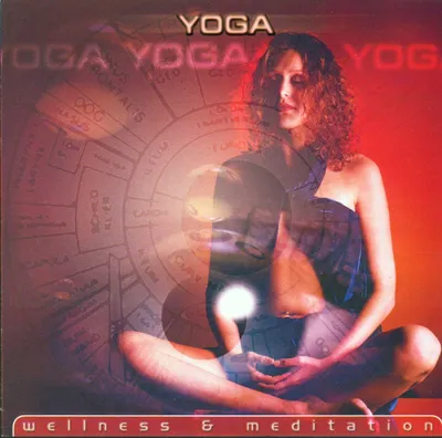 Produktbild von Yoga (Wellness & Meditation)