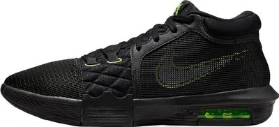 Image de Nike LEBRON WITNESS VIII FB2239-002 Herren