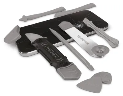 Produktbild von SBS Opening Tools-Set 13 in 1
