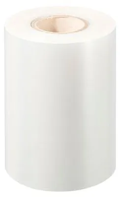 Produktbild von 1x DUNIFORM Universalsiegelfolie 42 μm für PP/PET-schalen 230 mm x 400 m Transparent