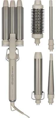 Produktbild von Remington CI41MS5 Trendology 5-in-1 Multistyler