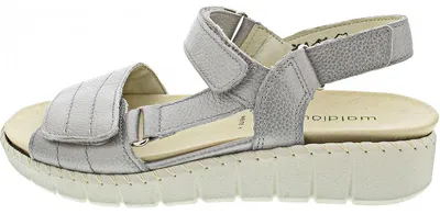 Produktbild von Waldläufer H-Lotta 712001-172-230 (5/taupe)