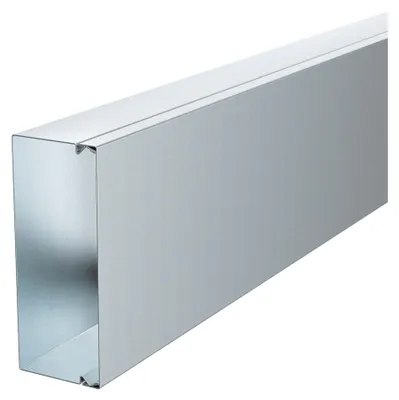 Produktbild von OBO Bettermann Vertr Leitungsführungskanal 2m 60x150mm LKM60150FS 2 Stk