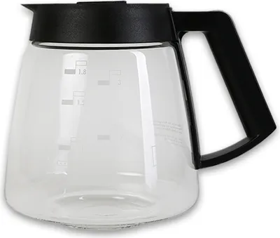 Produktbild von MELITTA PROFESSIONAL - Kaffeekanne / Glaskanne 1.8L - 16207