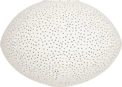 Produktbild von OYOY LIVING Lampenzubehör L31xW44xH44 weiß