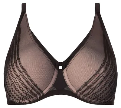 Produktbild von Triumph Contour Sensation W01 EX, Farbe: Black 04/0004, Größe: 75G Bügel-BH