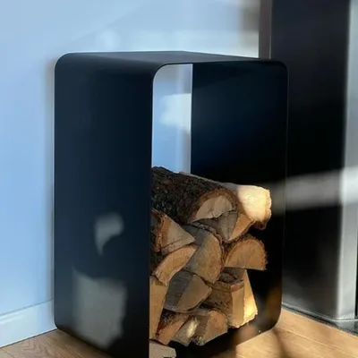 Produktbild von Košík na oválne drevo