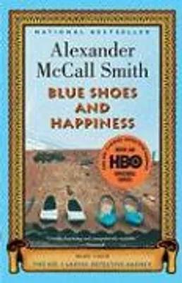 Produktbild von Blue Shoes and Happiness