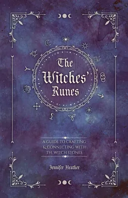 Produktbild von The Witches' Runes