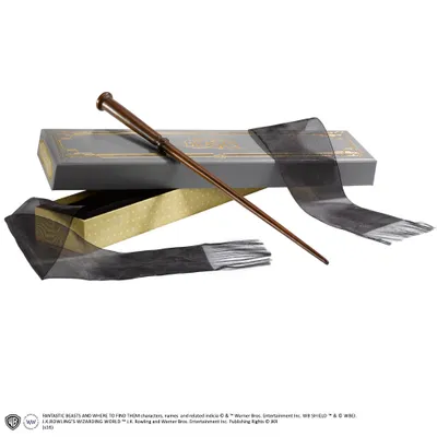 Image de Baguette magique Porpentina Goldstein Boîte de collection