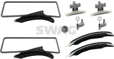 Image de Jeu de chaînes de distribution SWAG 33 10 2908
