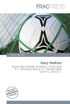 Produktbild von Gary Harkins