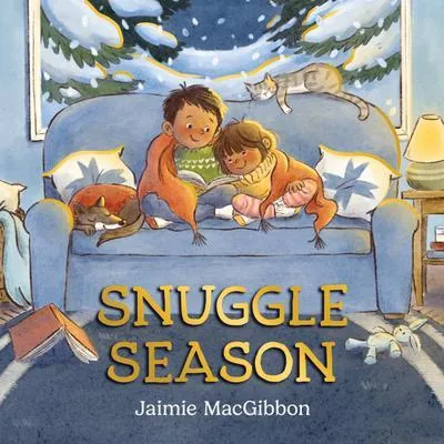 Zdjęcie produktu dla Snuggle Season