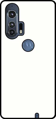 Obrázok produktu pre Vhodné pre Motorola Edge Plus Sublimačné puzdro TPU - Vhodné pre sublimačnú tlač Heat Press - Urob si sám puzdro s vlastnou fotografiou alebo potlačou Vhodné pre Motorola Edge Plus - Smartphonics