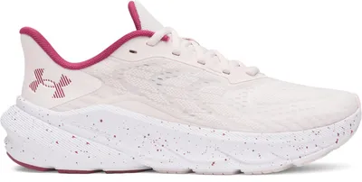 Zdjęcie produktu dla Under Armour Ua W Turbulence 3 - kolor: różowy, rozmiar: 9