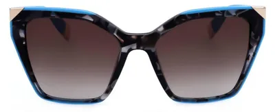 Produktbild von Furla Sonnenbrille SFU686V 0809 54 18 140