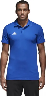 Obrázek produktu pro Tričko ADIDAS CON18 Co Polo Modrá M