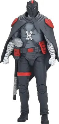Obrázek produktu pro Teenage Mutant Ninja Turtles (The Last Ronin The Lost Years) Actionfigur Casey (Nightwatcher) 18 cm