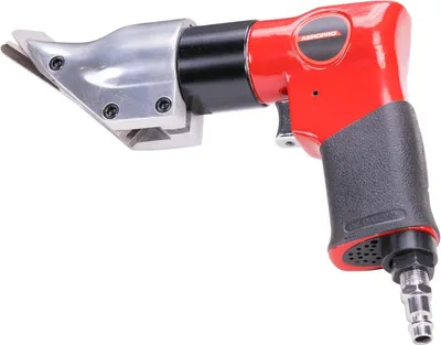 Produktbild von Blechschere Druckluftschere bis 1,4 mm Bleckdicke Blechschneider - 2885