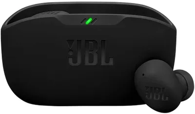 Produktbild von In-Ear-Kopfhörer mit Noise-Cancelling, 40 h Wiedergabe, Smart-Ambient-Technologie, IP54 wasser - und staubdicht, Multipoint-Verbindung
