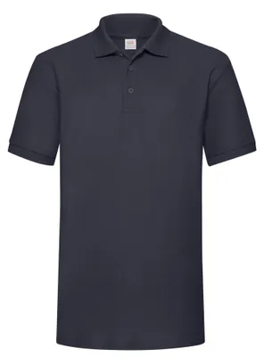 Immagine prodotto di Fruit of the Loom - Polo da uomo "65/35" FK2400 (S) (blu navy)